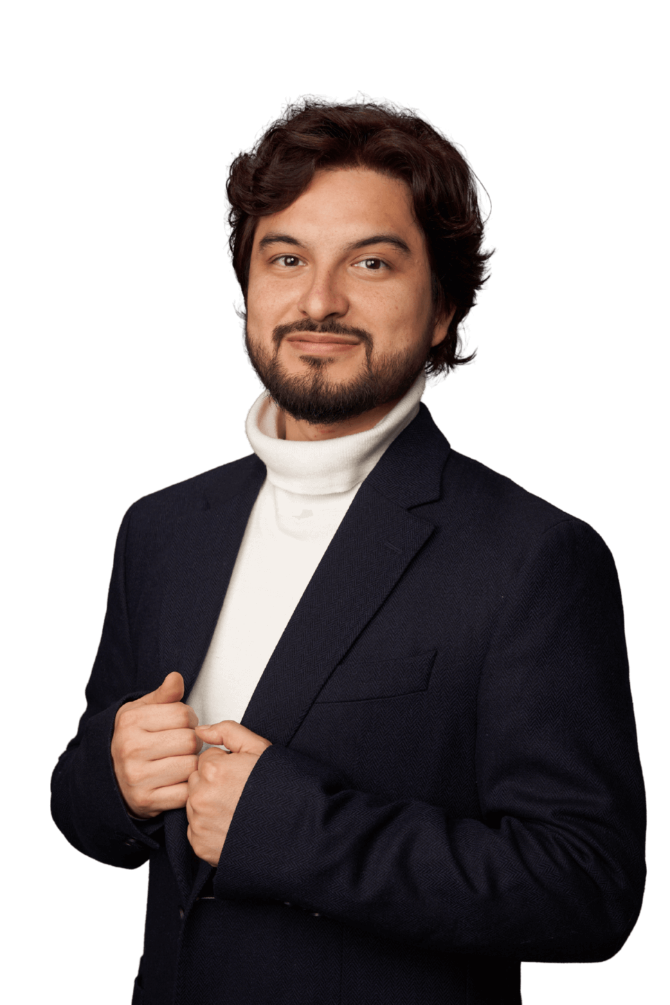 Dustin Calderón - Foto 1